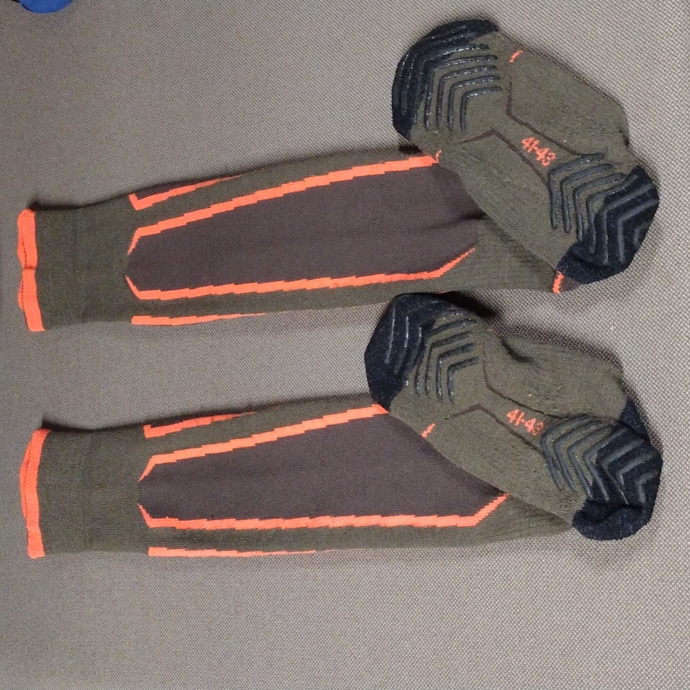 SOLOGNAC Hunting/ Outdoor Socks